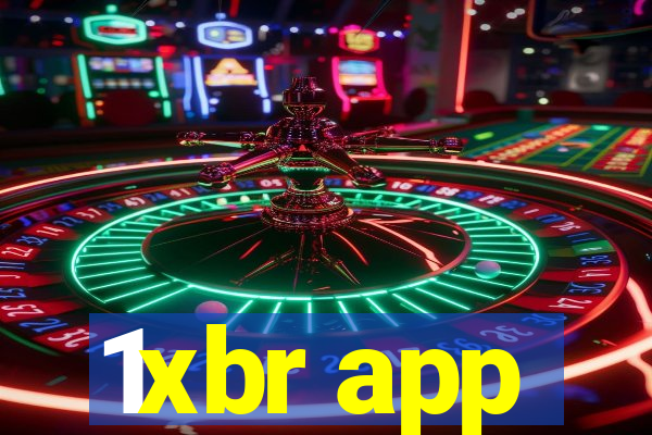 1xbr app